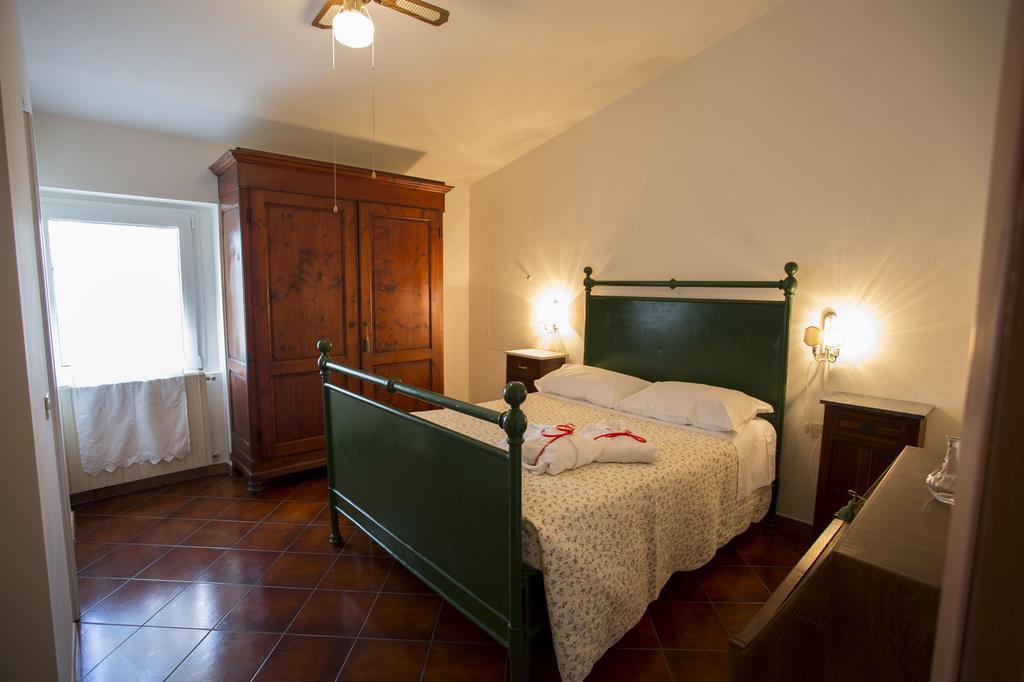 Il Mugello B&B Vicchio Exterior foto